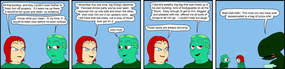 920 - Connecting through work stories