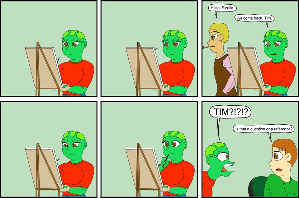 1102 - The man has a name