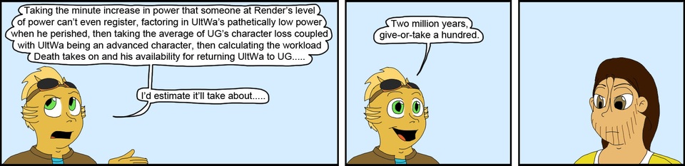 700 - Ultimate Attack Part 3 of 4
