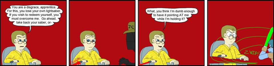 752 - Get Snope'd