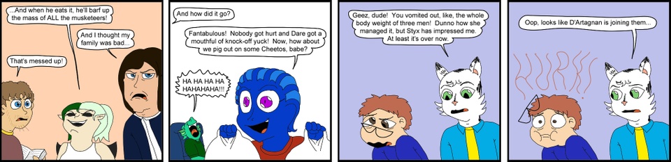 1081 - Quest Epilogue