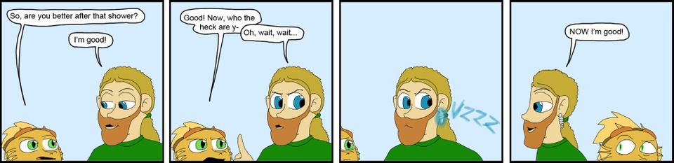 807 - The New Gamer