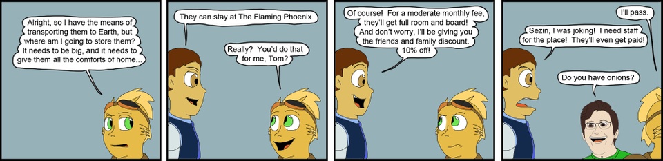 865 - Marks and Recreation