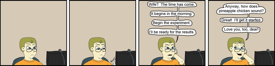 617 - A confusing plan
