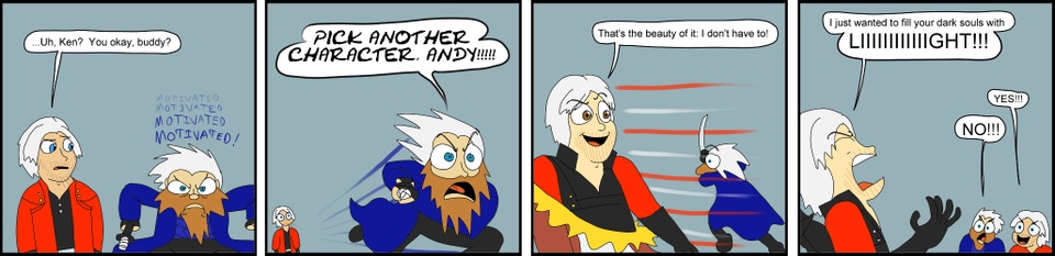 1022 - DMC Part 11