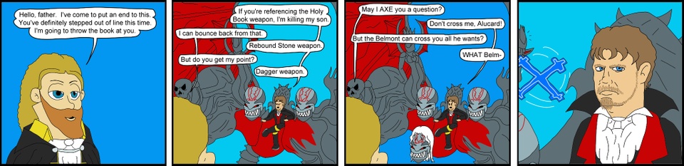 946 - Symphony of the Nightania