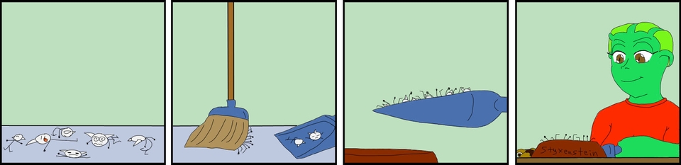 651 - Recycling