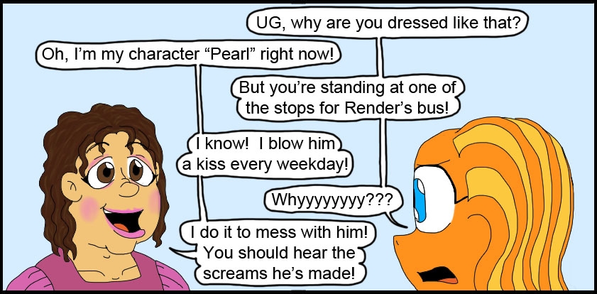 612 - Pearl