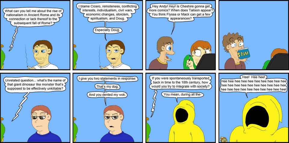 900 - Questions part 2