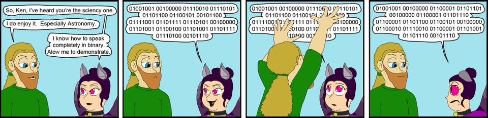 852 - Spaceventure 101