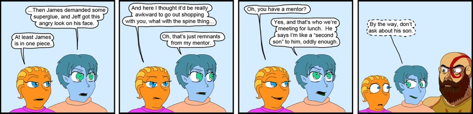 754 - The Dad