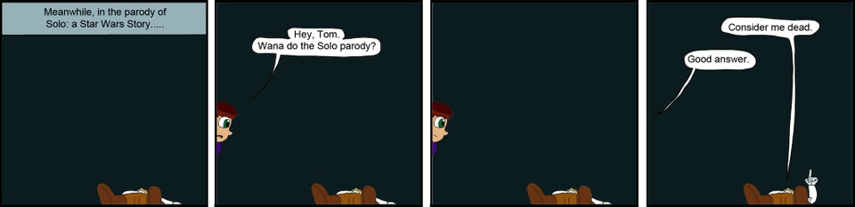 Bonus - No Solo