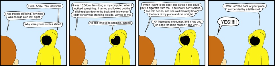 Based on a True Story