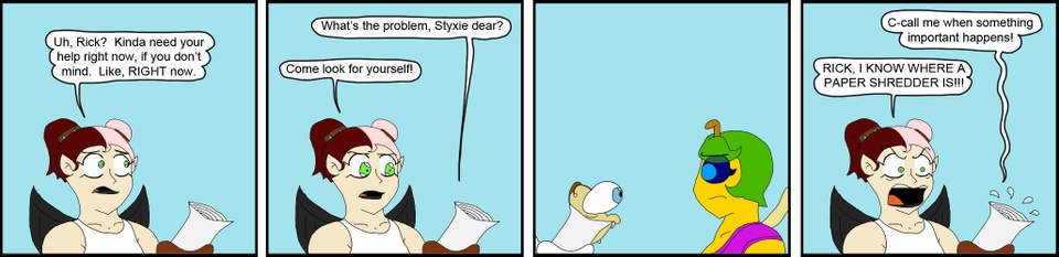 843 - Spaceventure Nightengale