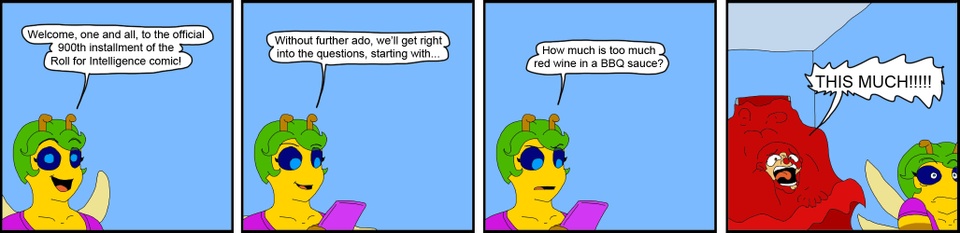 900 - Questions part 1