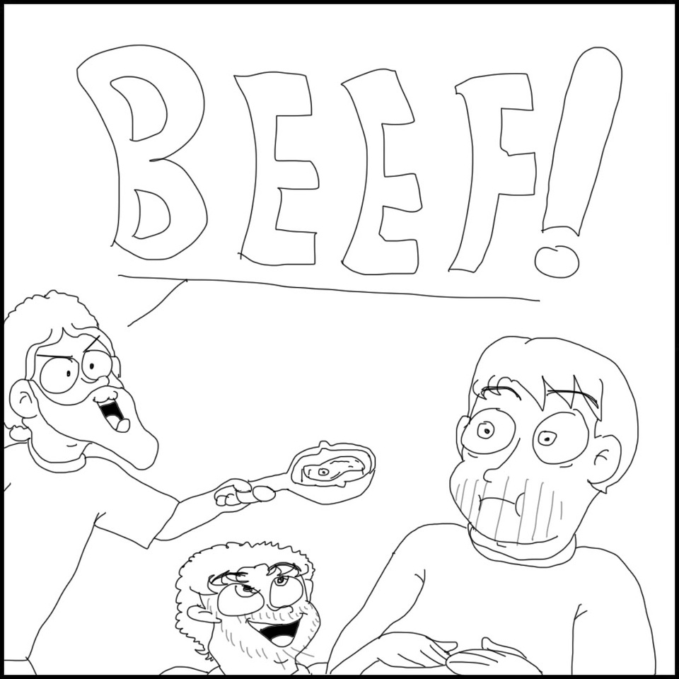 BEEF