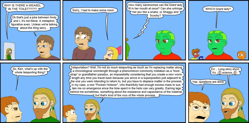 900 - Questions Part 3