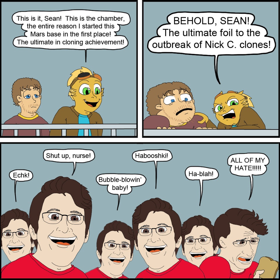 857 - Mars Applier