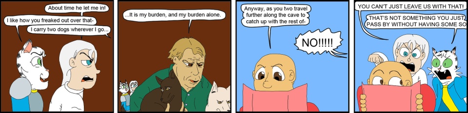 896 - Random Friends for Life