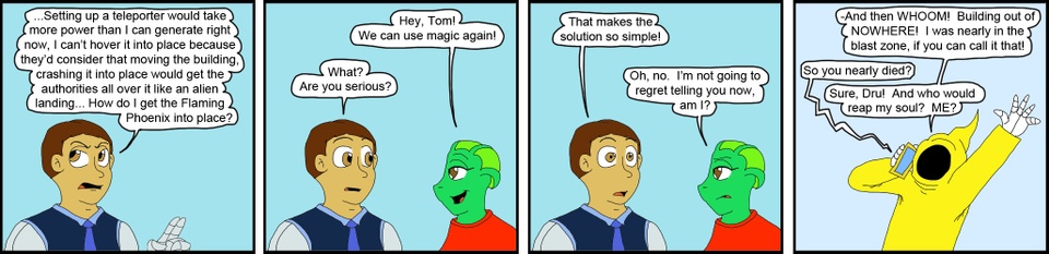 853 - Spaceventure TELPROT