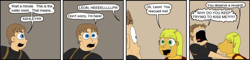 668 - Rescuing Ashley