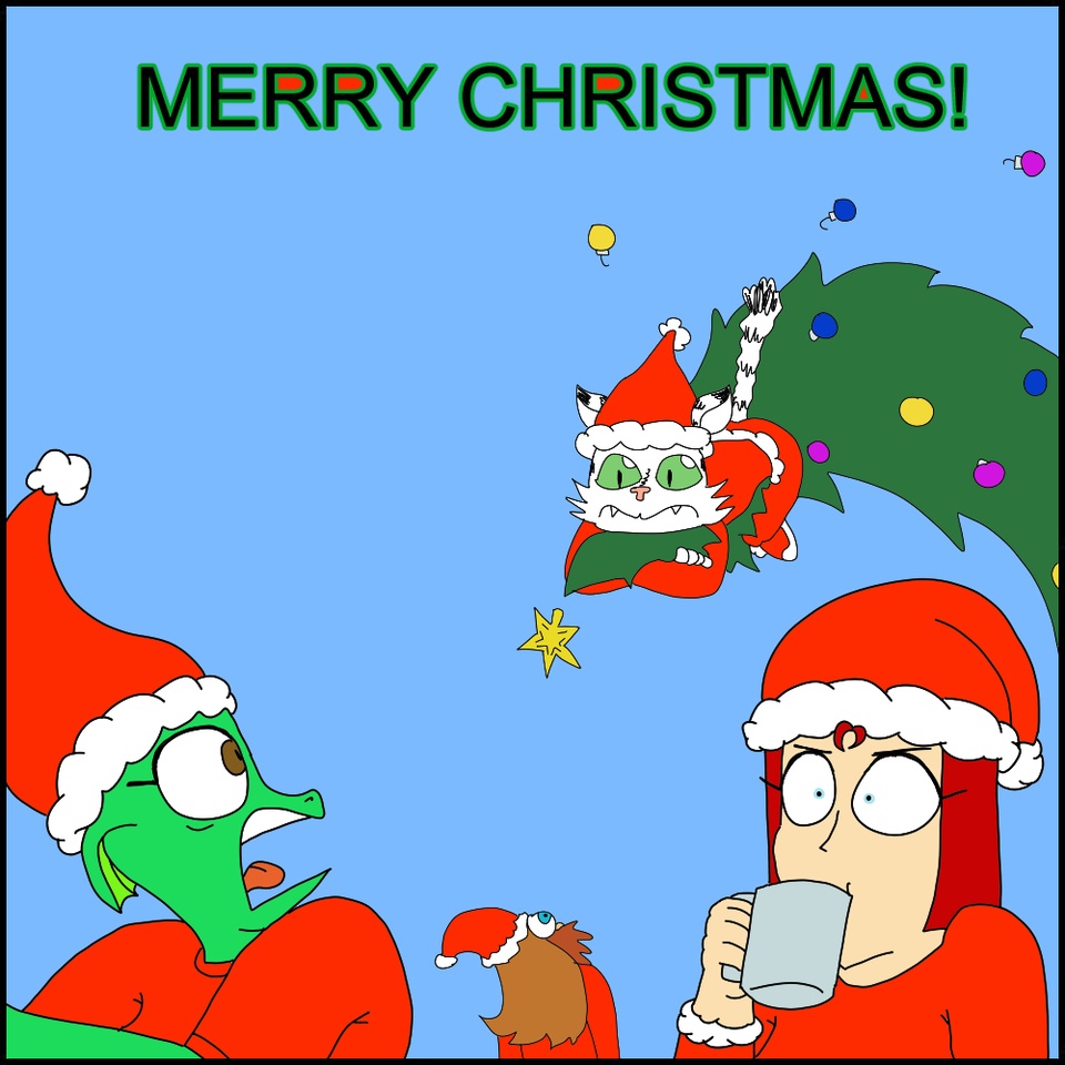 Christmas 2022