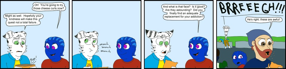 1078 - A poor substitute
