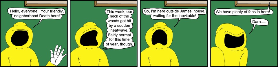 728 - Heat of Death
