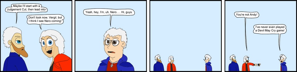 1012 - DMC Part 1
