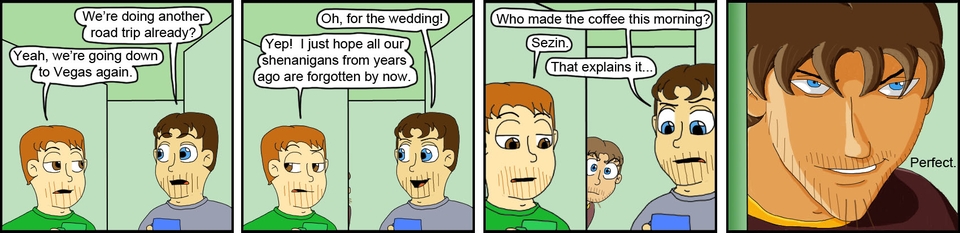 572 - Return of Vegas