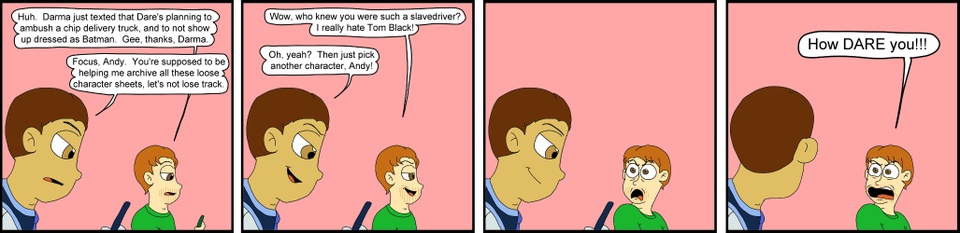 1074 - Still a sore subject