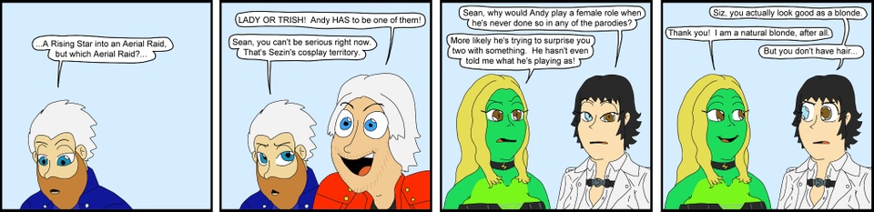 1015 - DMC Part 4