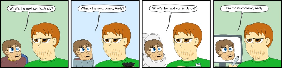 755 - Sean wants to know.