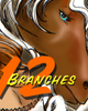 Go to '12 Branches' comic