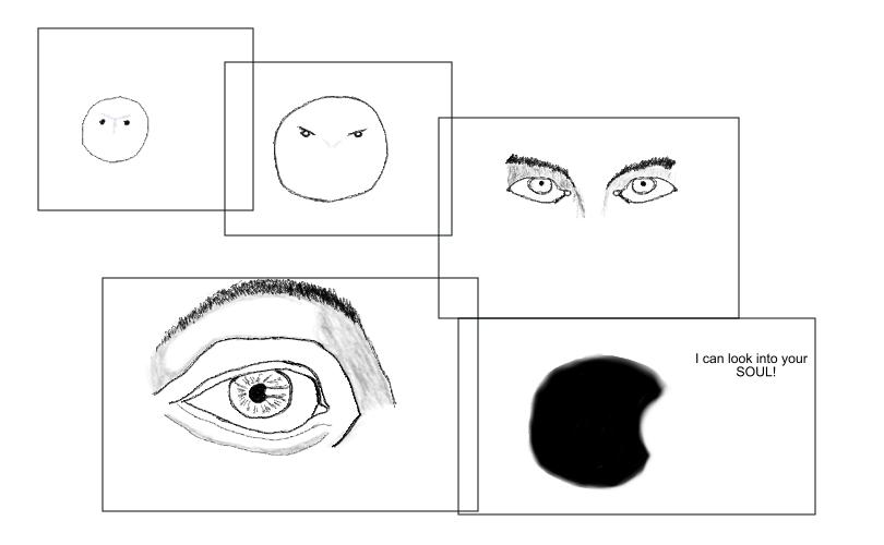 Look
