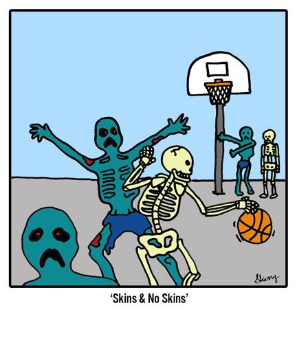 www.skerry.ca - Basketball