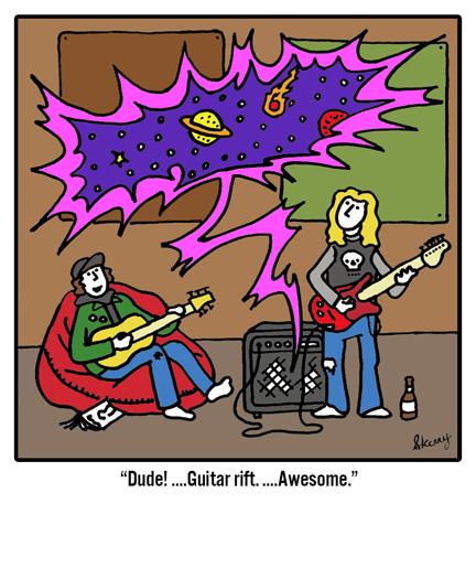 www.skerry.ca - Guitar Rift
