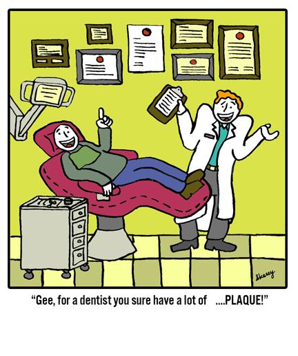 www.skerry.ca - For A Dentist