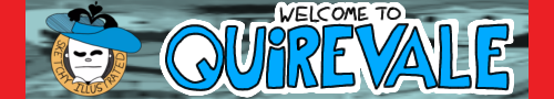 Welcome to Quirevale 