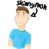 Go to Skinnymon's profile