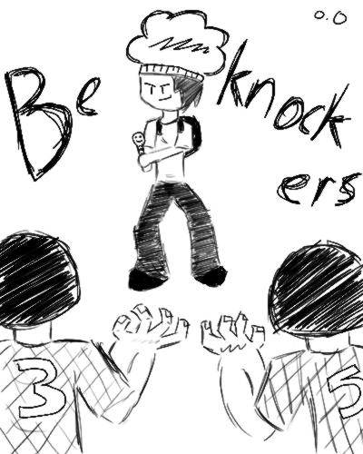 BeKnockErs