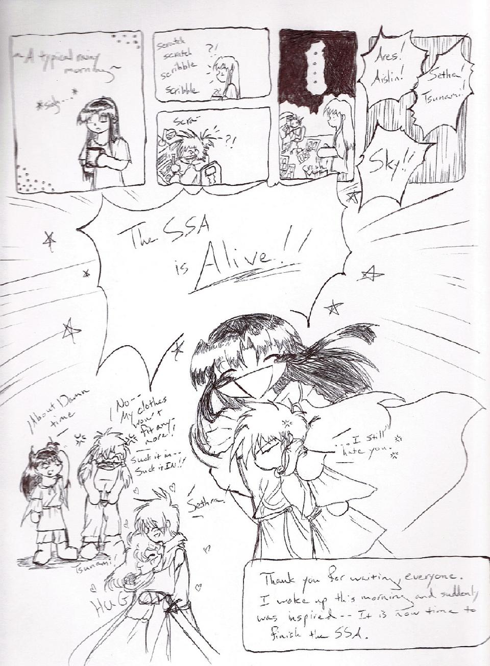 Alive