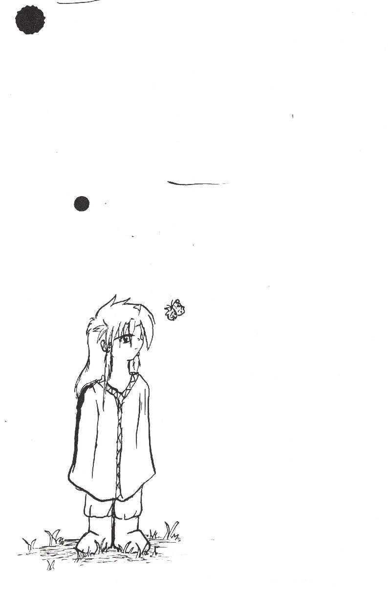 p104, chibi Ares