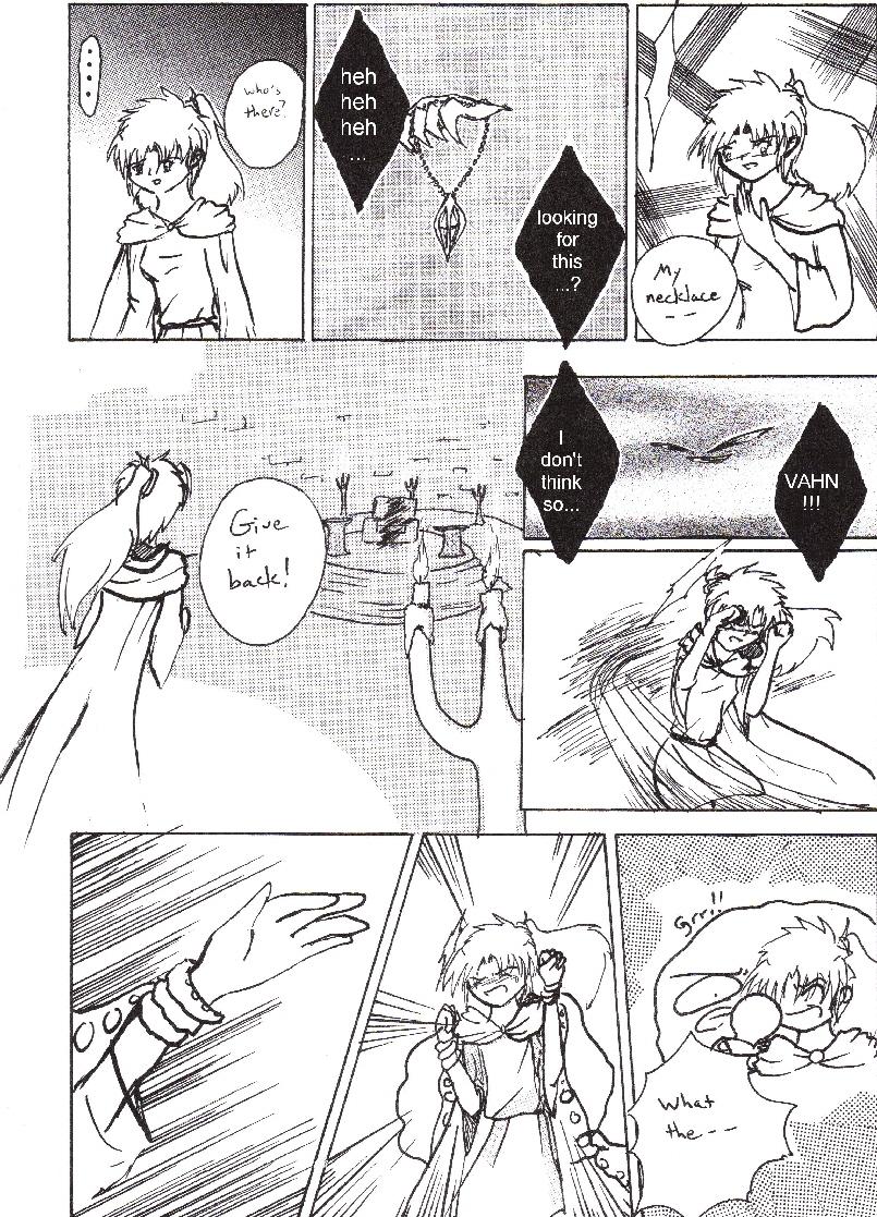 p113 evil approaches...