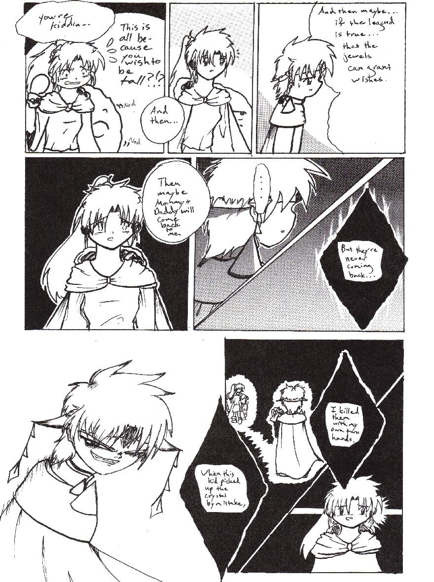 p119 As evil Unfurls...
