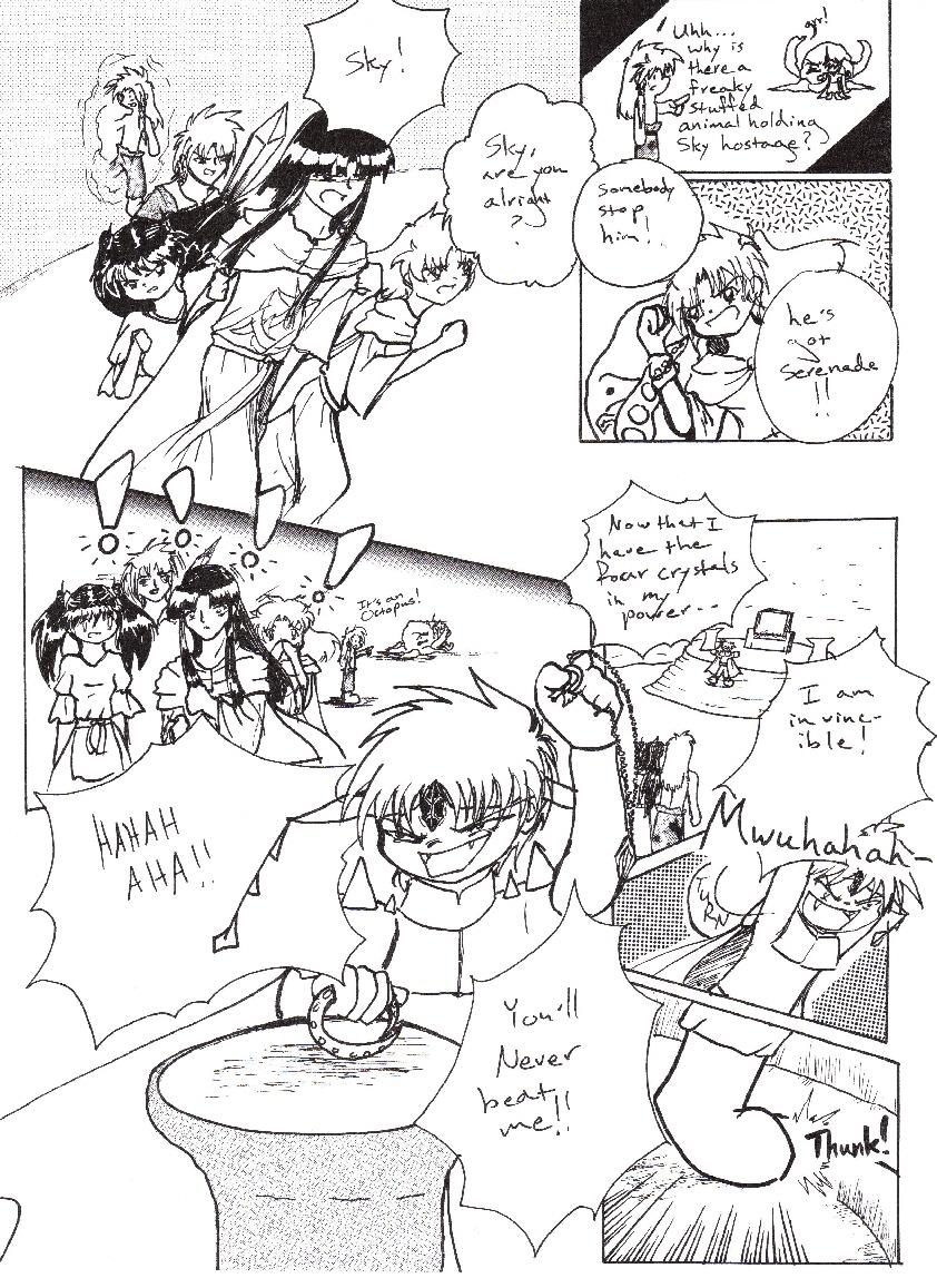 p121 the cavalry's here!