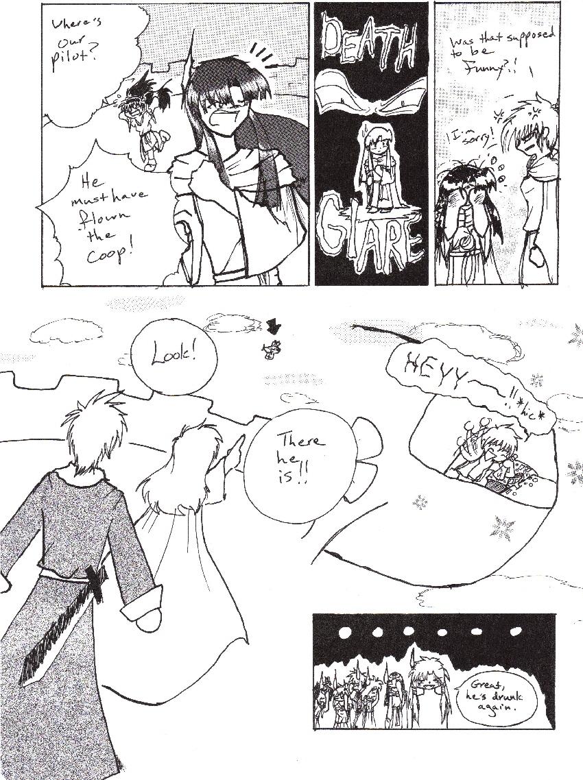 p128 great...he's drunk again.