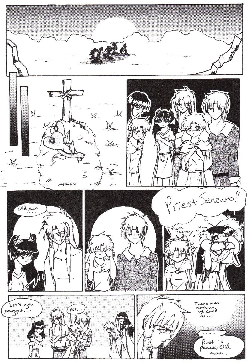 p137 That's Death~