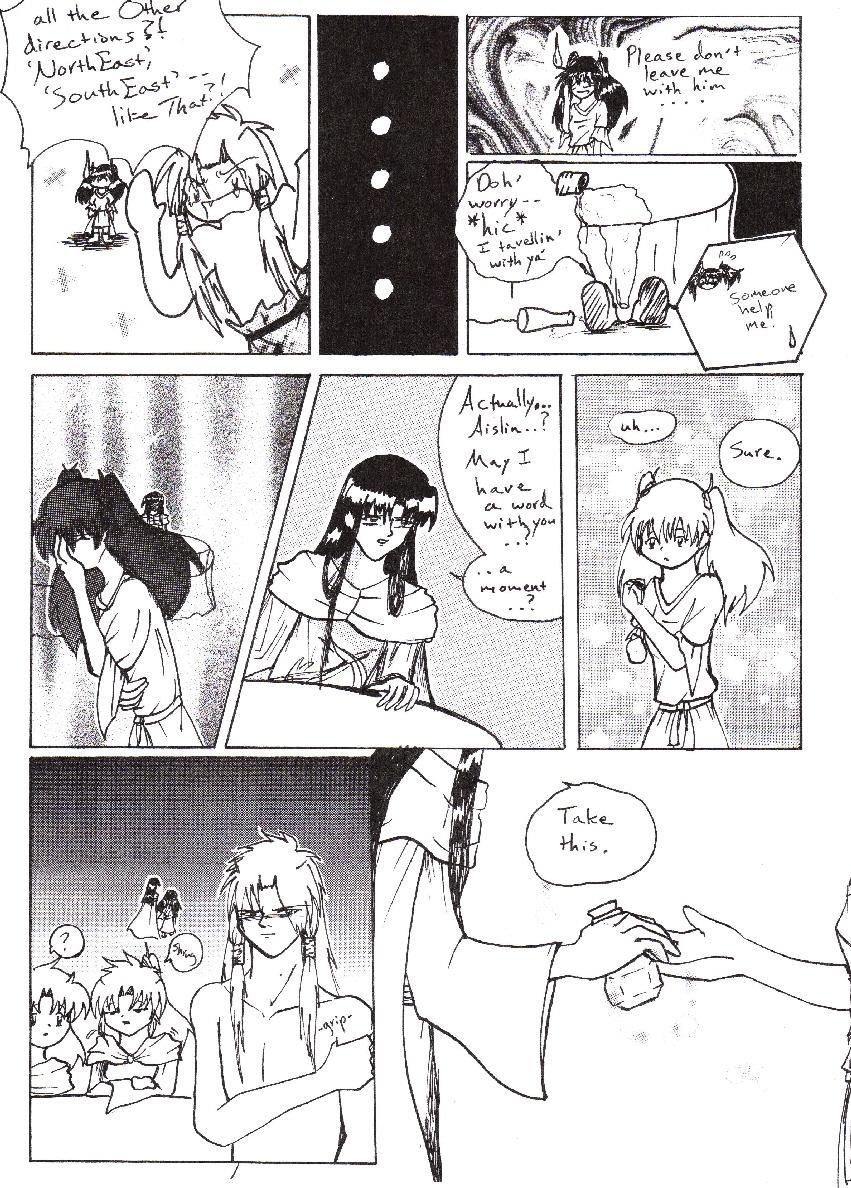 p141 A Mysterious Gift