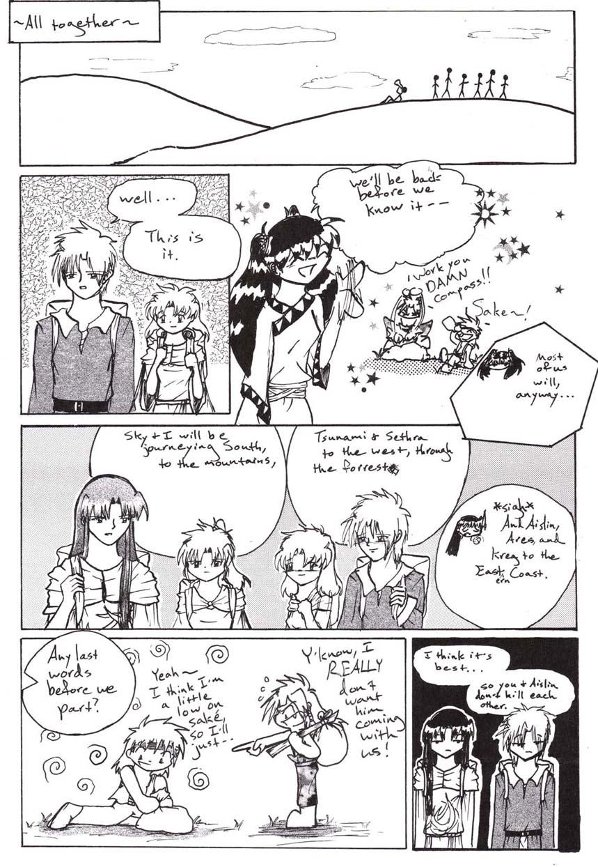 p145 We'll Be Fine, Surely...